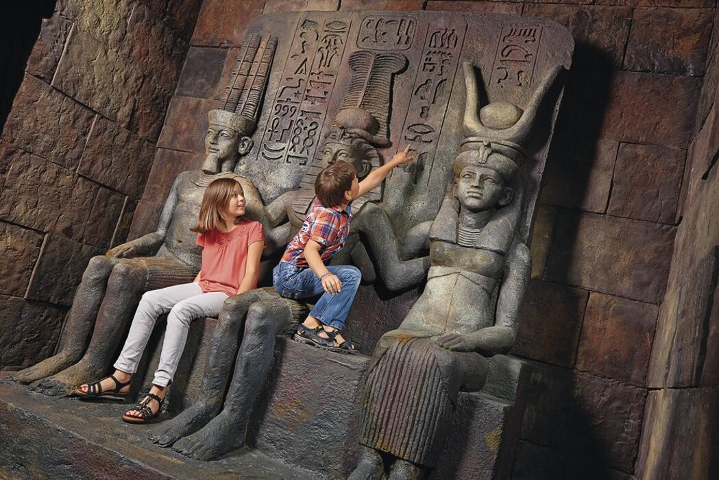 Bilder World of Living