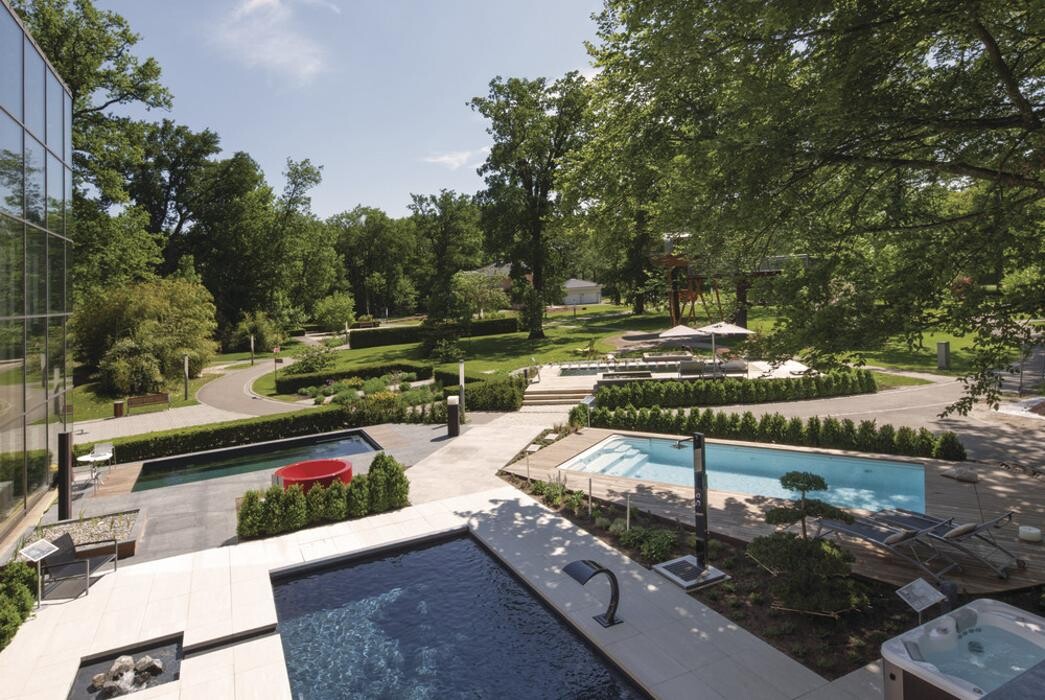 Bilder World of Living