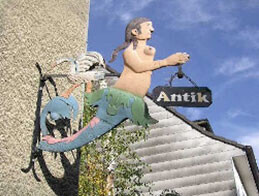 Bilder Schlößner Kunsthandel + Antiquitäten