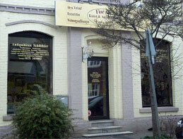 Bilder Schlößner Kunsthandel + Antiquitäten