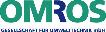 Deponie Leimrieth - OMROS Gesellschaft für Umwelttechnik mbH Logo