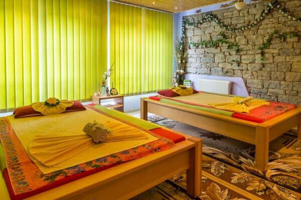 Bilder Sabai Di Traditionelle Thaimassage