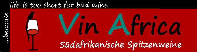 Vin Africa Barbara Lehr e.K. Logo