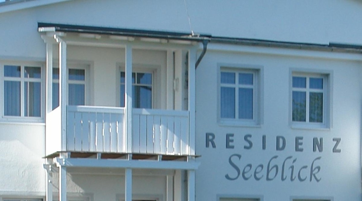 Bilder Rügen Residenzen