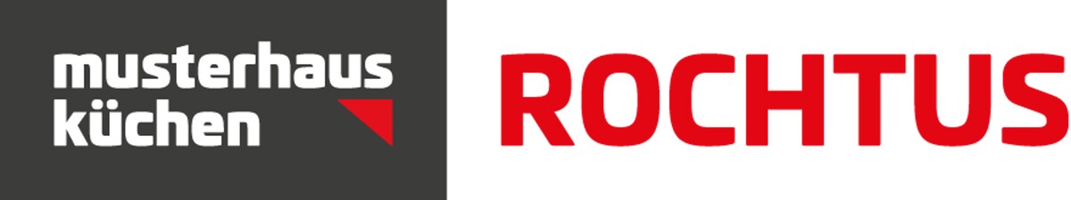 musterhaus küchen Rochtus Logo