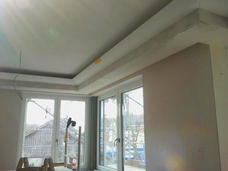 Bilder Andreas Weiss Trockenbau