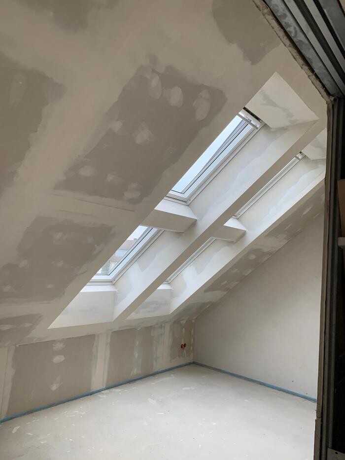 Bilder Andreas Weiss Trockenbau