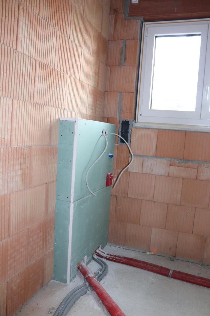 Bilder Andreas Weiss Trockenbau