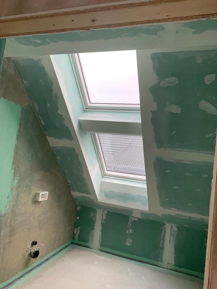 Bilder Andreas Weiss Trockenbau