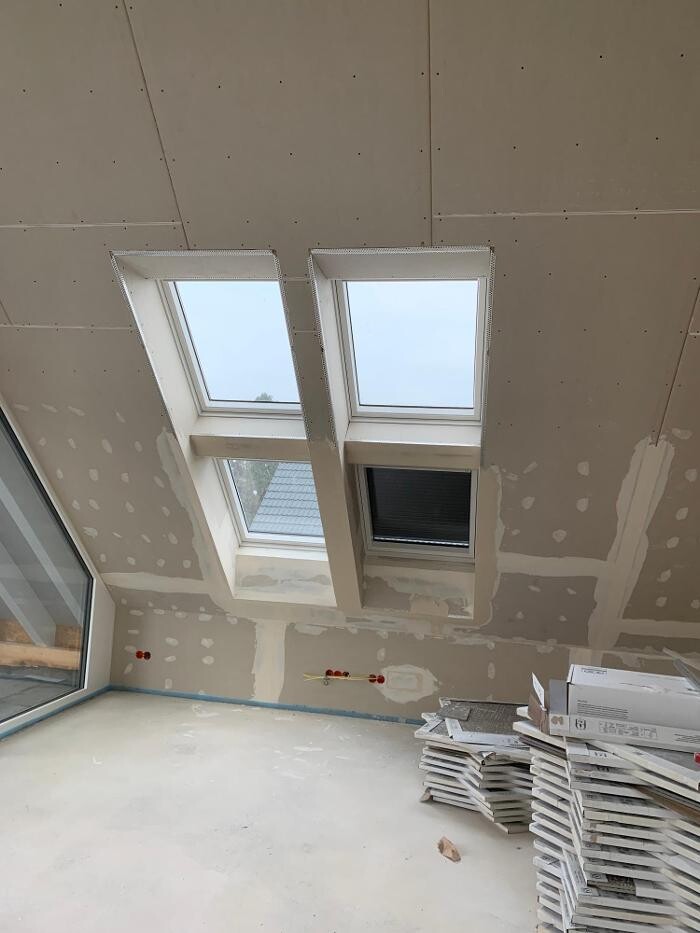 Bilder Andreas Weiss Trockenbau