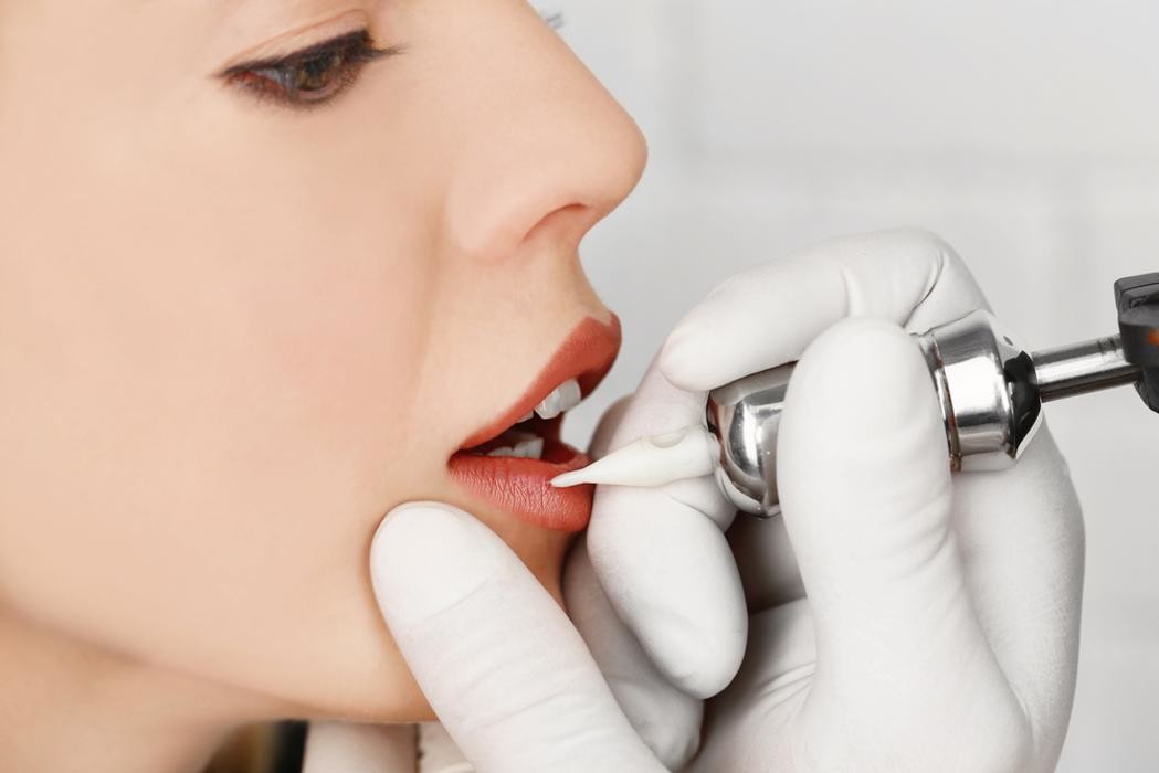 Bilder Lines of Beauty