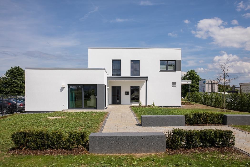 Bilder FingerHaus GmbH - Musterhaus Gießen