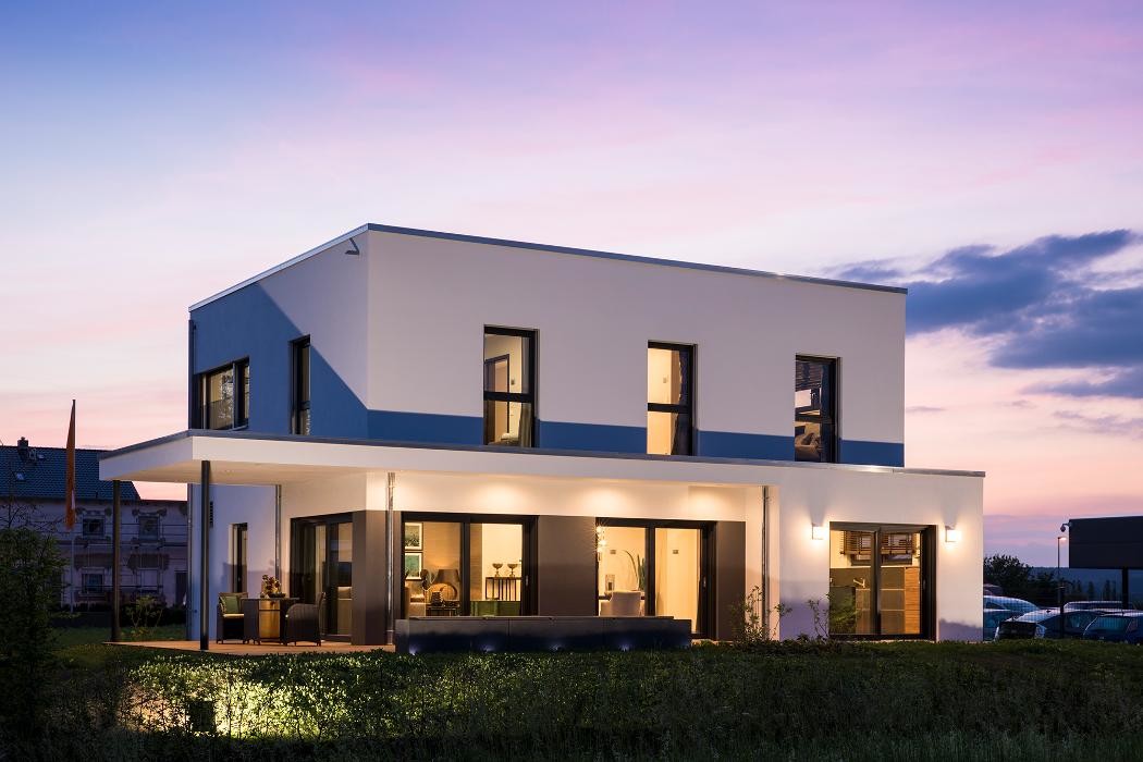 Bilder FingerHaus GmbH - Musterhaus Gießen