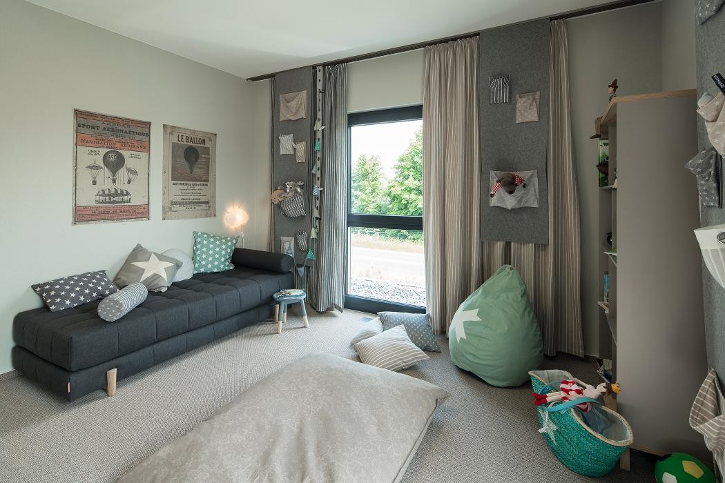 Bilder FingerHaus GmbH - Musterhaus Gießen