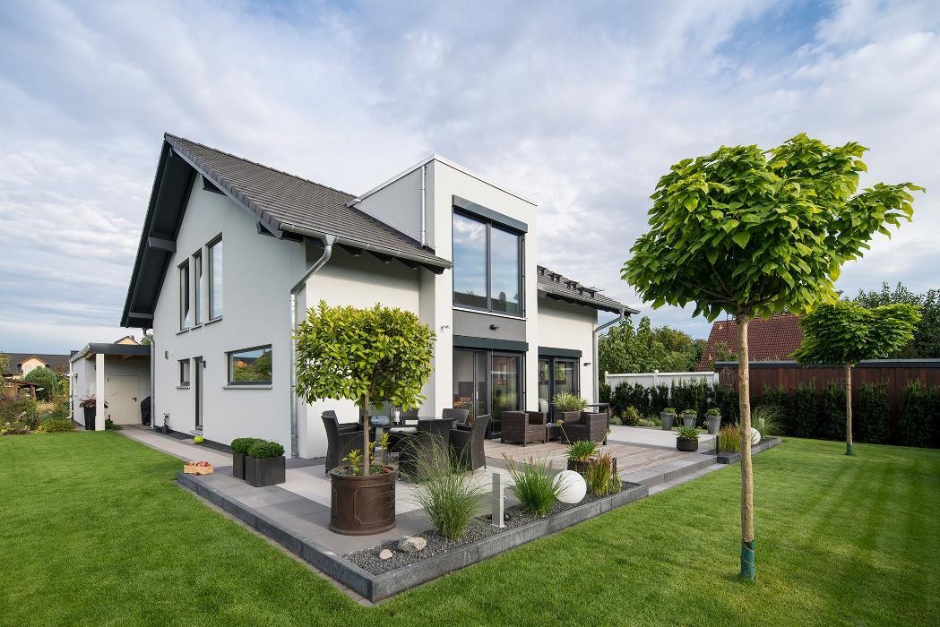 Bilder FingerHaus GmbH - Beratungsbüro Bad Gandersheim