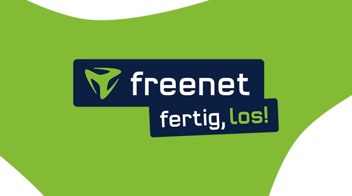 Bilder freenet Shop