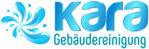 Kara Gebäudereinigung Logo