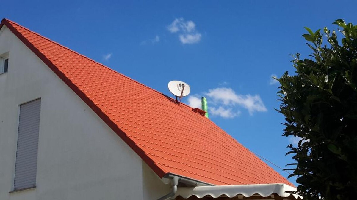 Bilder Hetzel Dach Inh. Gerd Hetzel
