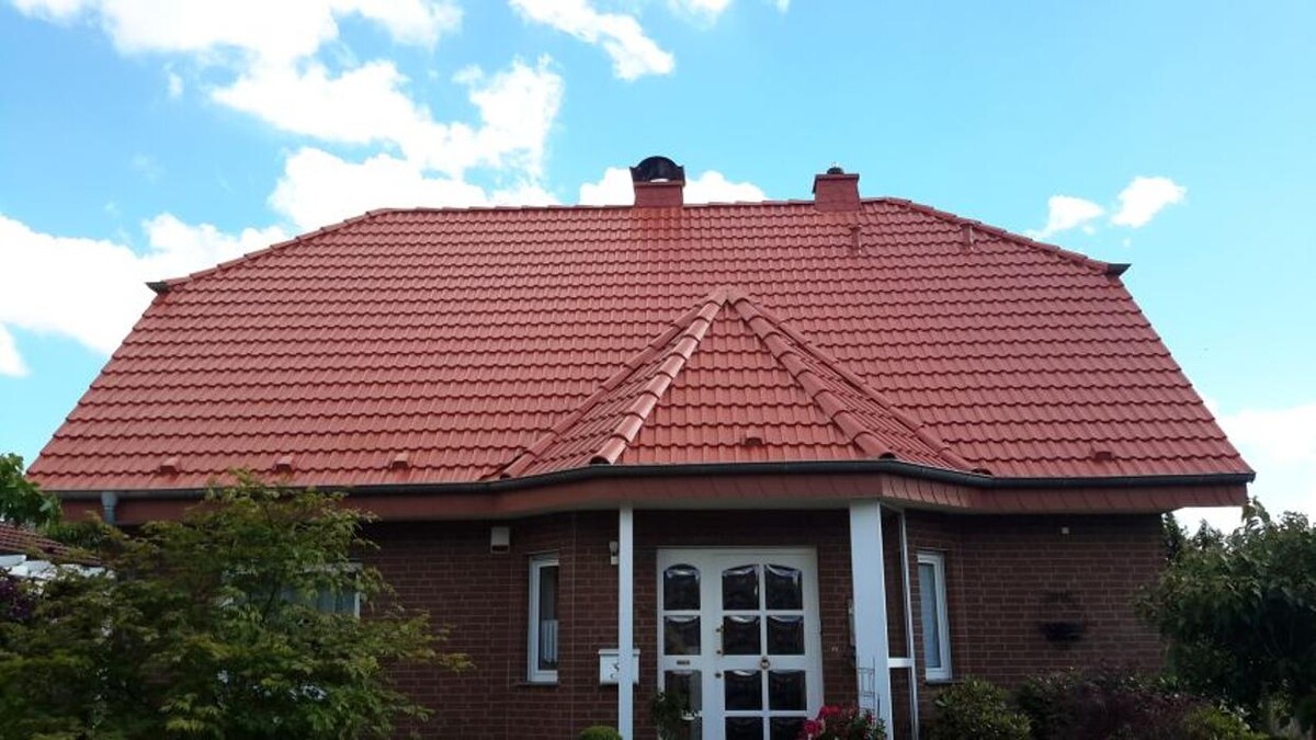 Bilder Hetzel Dach Inh. Gerd Hetzel