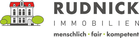 Dipl.-Oec. Rudnick Immobilien GmbH Logo