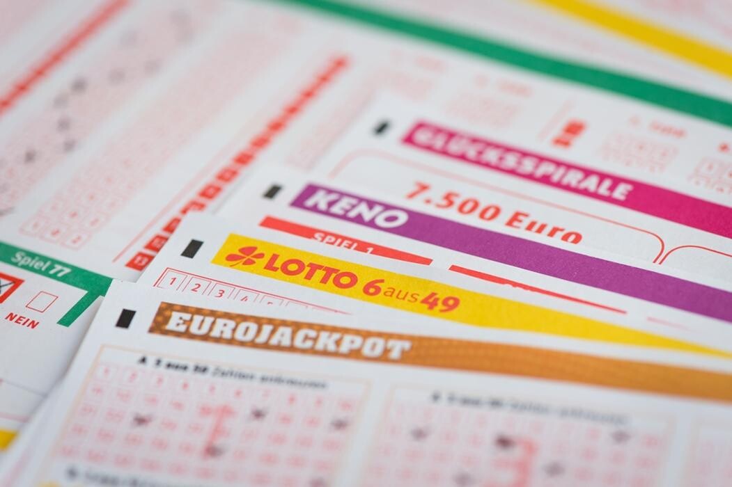 Bilder Lotto-Zeitungs-Shop Albinus