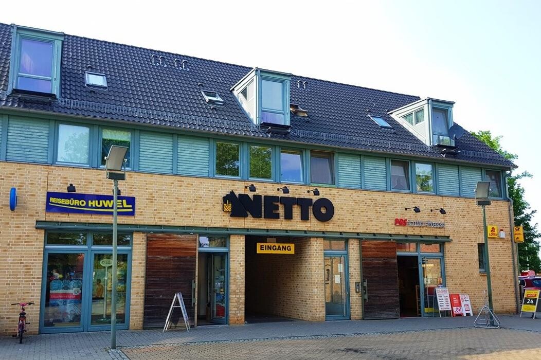 Bilder Lotto-Shop