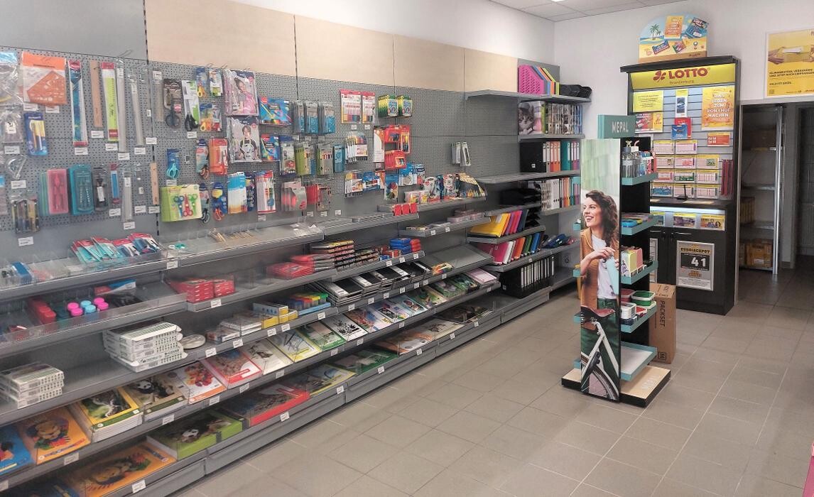 Bilder Lotto-Shop