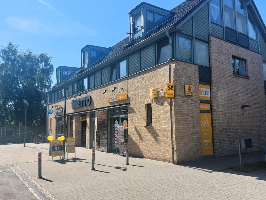Bilder Lotto-Shop