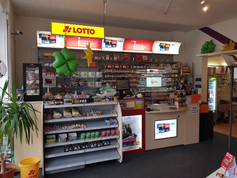 Bilder Katja's-Kiosk