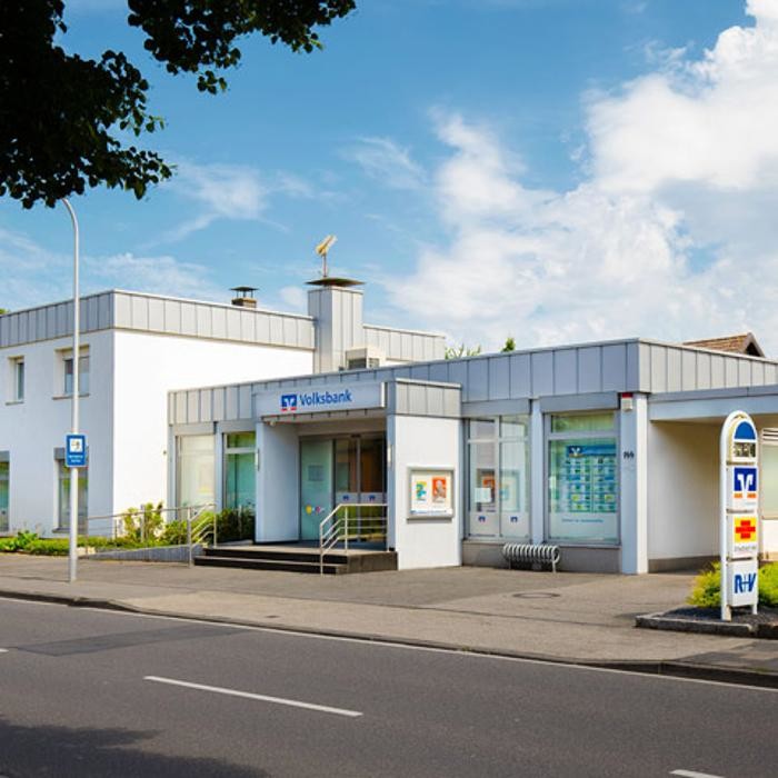 Bilder Volksbank Heinsberg eG, Filiale Karken