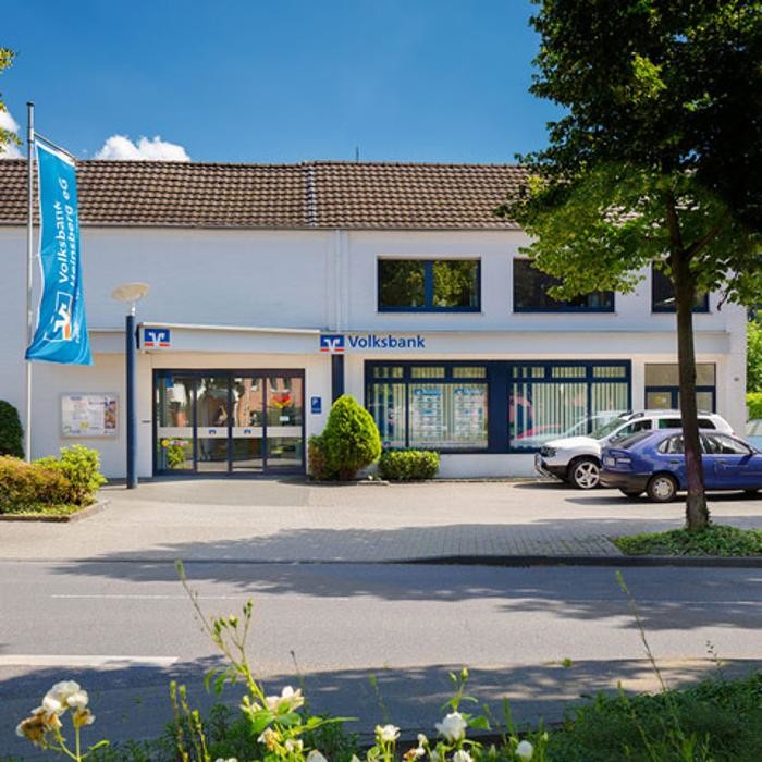 Bilder Volksbank Heinsberg eG, Filiale Birgden