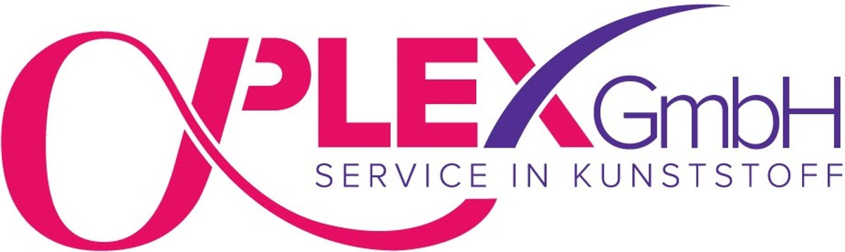 Alphaplex GmbH Logo