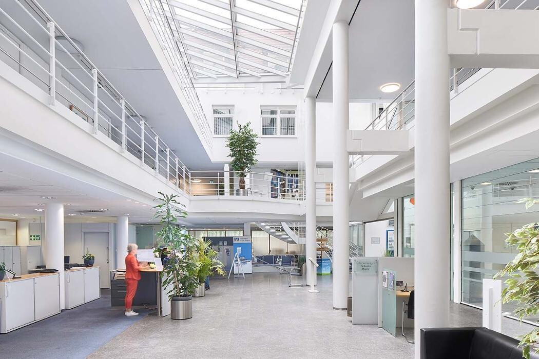 Bilder Volksbank in der Region eG, Hauptstelle Herrenberg