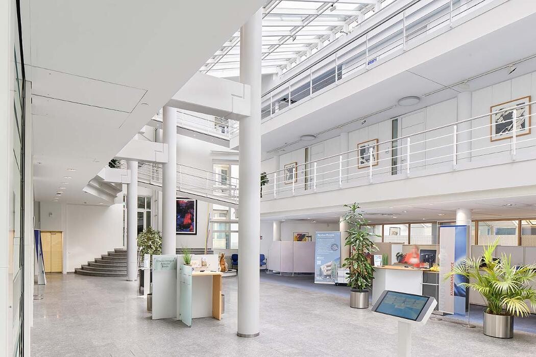 Bilder Volksbank in der Region eG, Hauptstelle Herrenberg