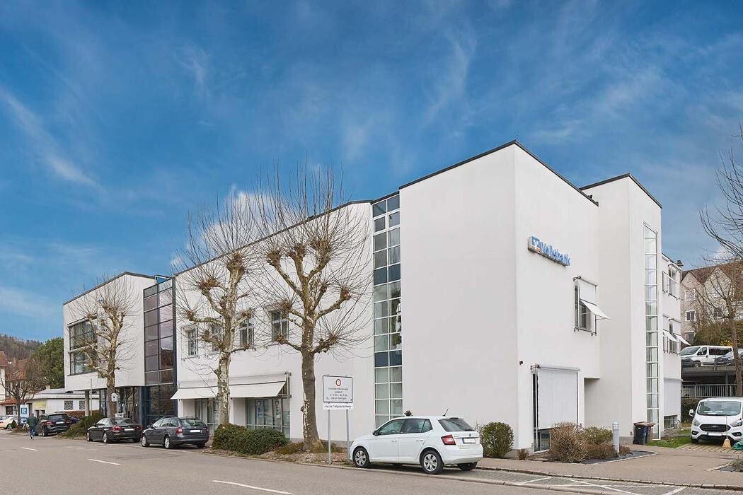 Bilder Volksbank in der Region eG, Hauptstelle Nagold