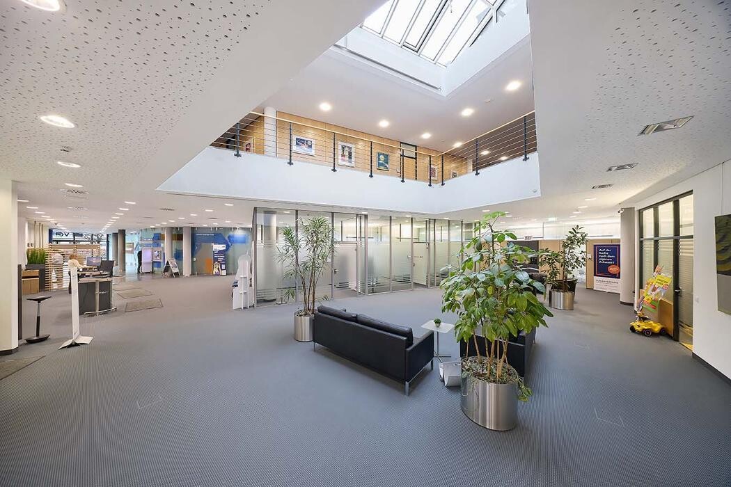 Bilder Volksbank in der Region eG Hauptstelle Nagold