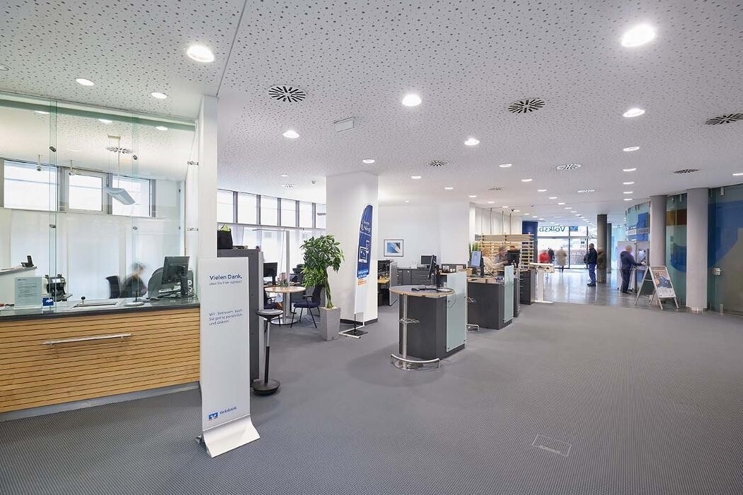 Bilder Volksbank in der Region eG Hauptstelle Nagold