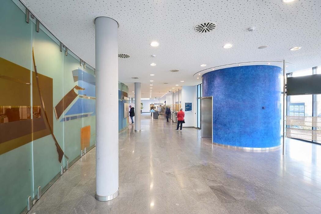 Bilder Volksbank in der Region eG Hauptstelle Nagold