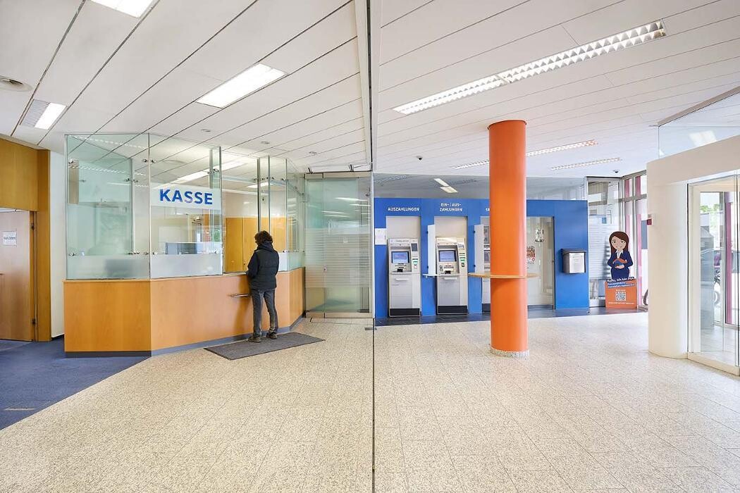 Bilder Volksbank in der Region eG Filiale Gärtringen