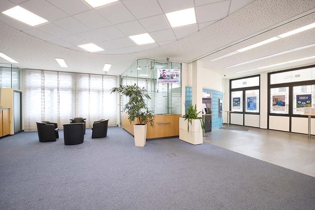 Bilder Volksbank in der Region eG Filiale Wildberg