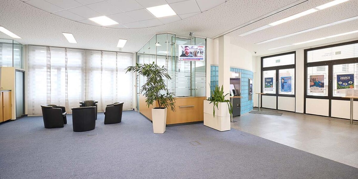 Bilder Volksbank in der Region eG Filiale Wildberg