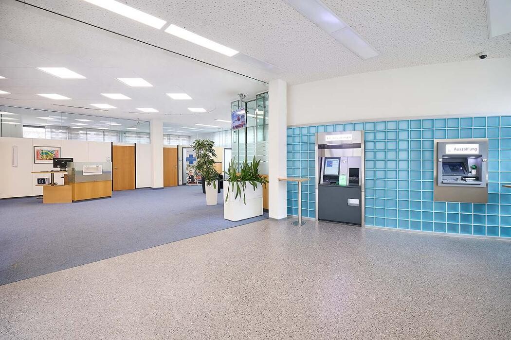 Bilder Volksbank in der Region eG Filiale Wildberg