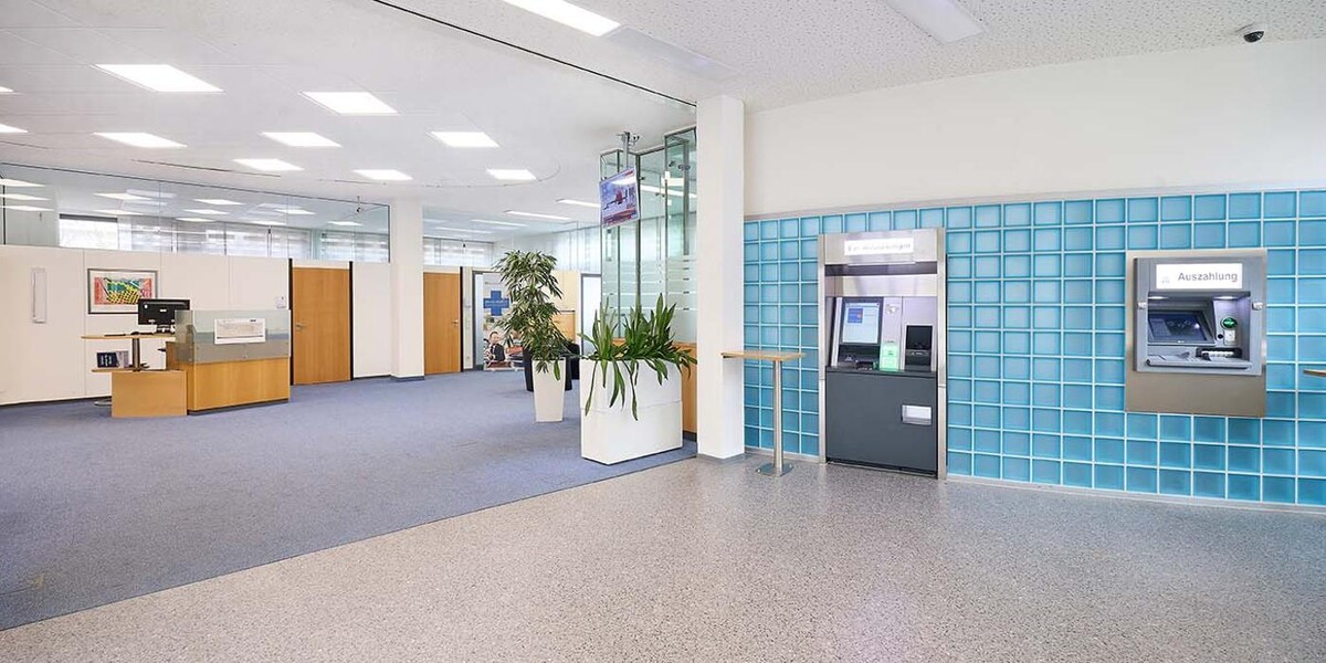 Bilder Volksbank in der Region eG Filiale Wildberg