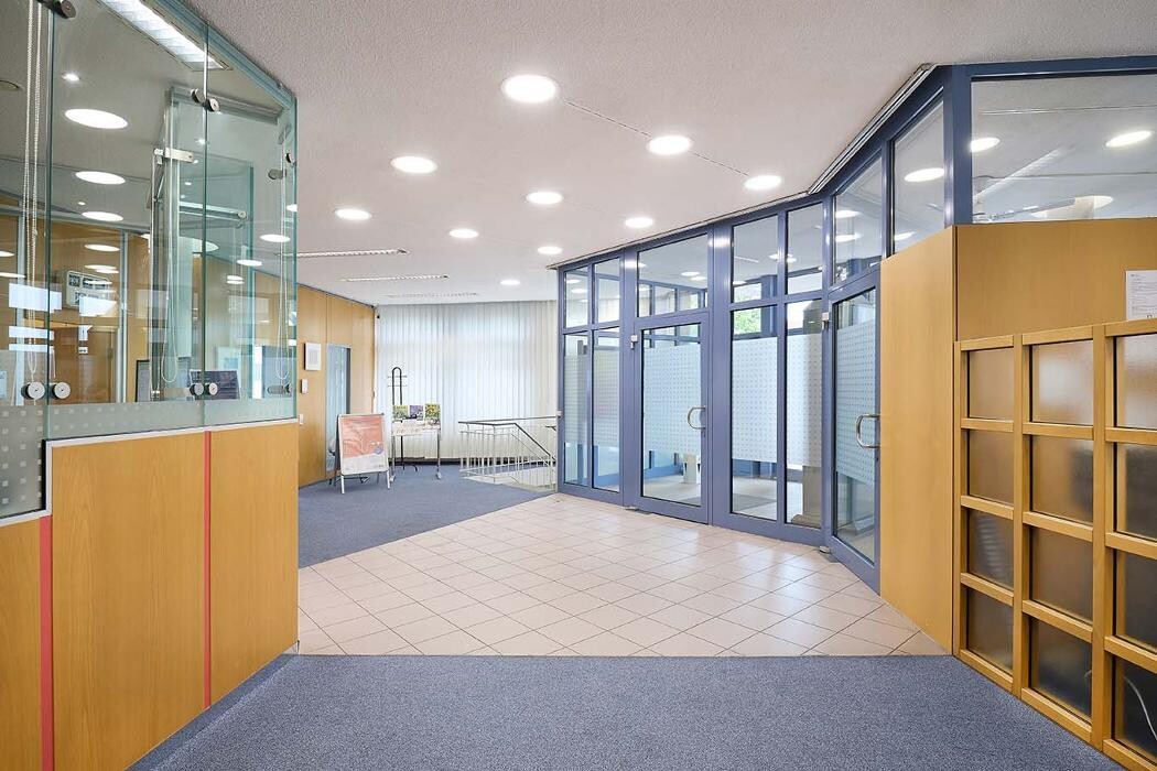 Bilder Volksbank in der Region eG Filiale Kuppingen