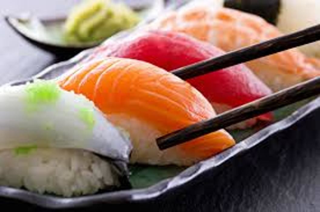 Bilder Breisgau-Sushi