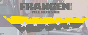 Containerdienst Frangen GmbH Logo