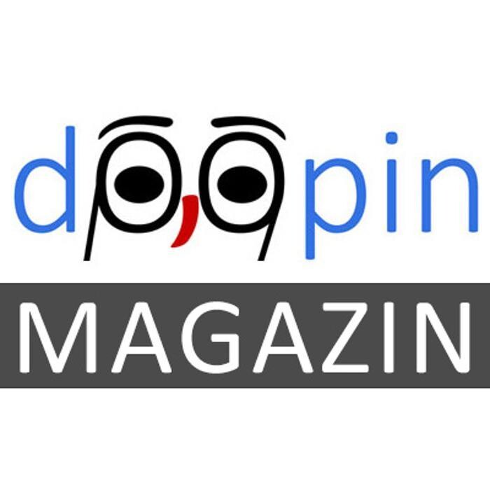 Messen - doopin.de Logo