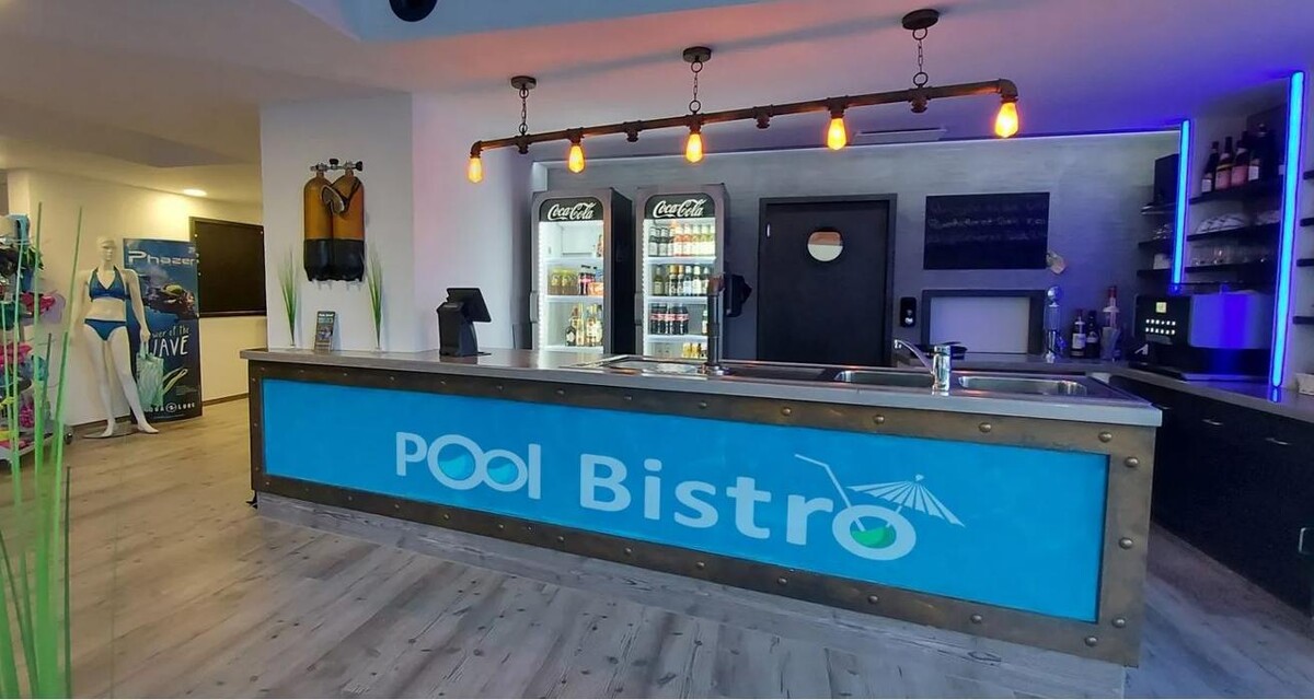 Bilder Diver Pool 33
