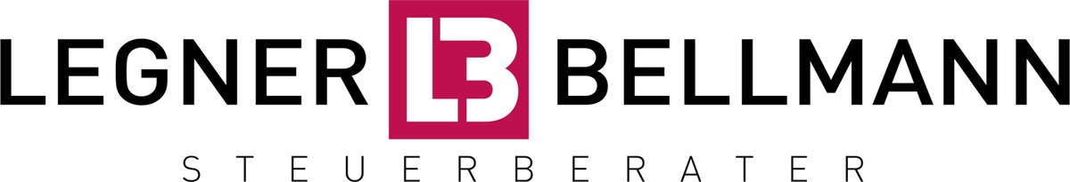 Legner und Bellmann Steuerberater PartG mbB Logo