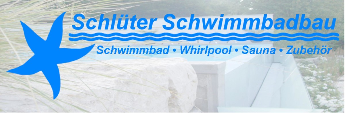 Schlüter Wasseraufbereitung Logo